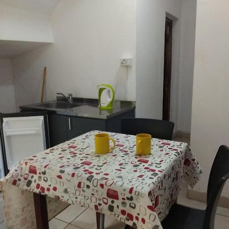La Francisca Apartamento San Salvador de Jujuy Exterior foto