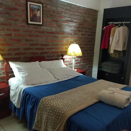 La Francisca Apartamento San Salvador de Jujuy Exterior foto