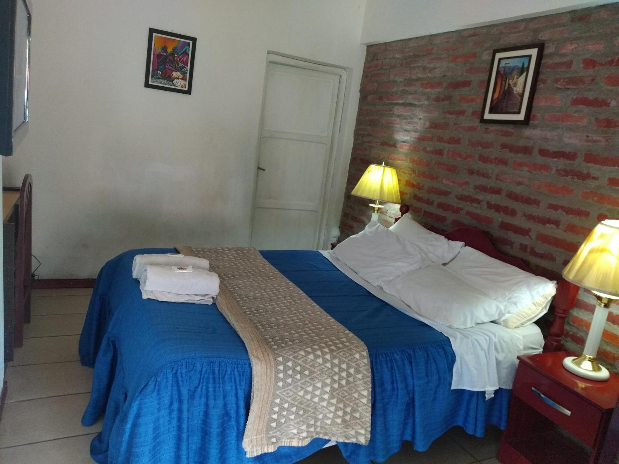 La Francisca Apartamento San Salvador de Jujuy Exterior foto