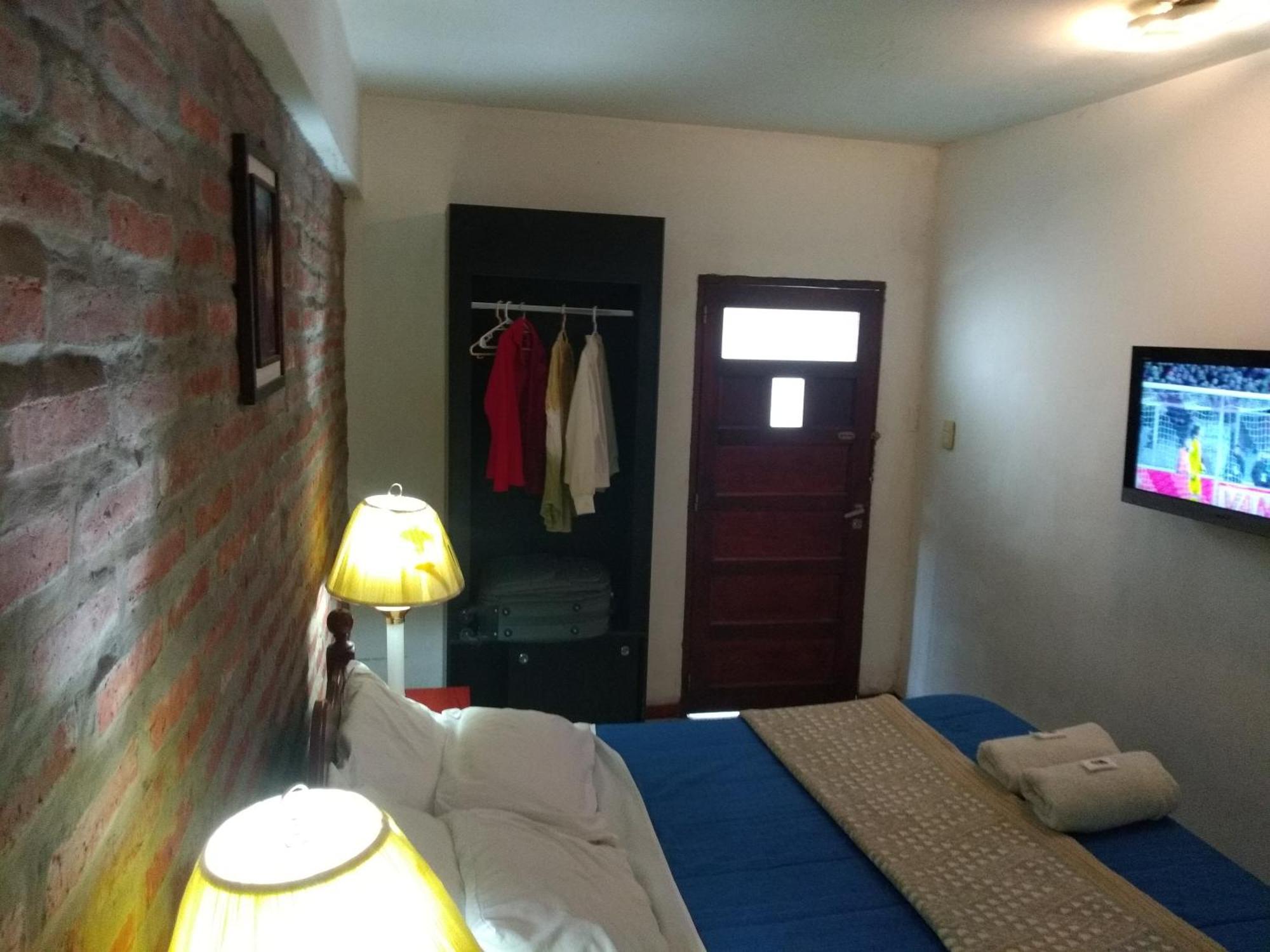 La Francisca Apartamento San Salvador de Jujuy Exterior foto