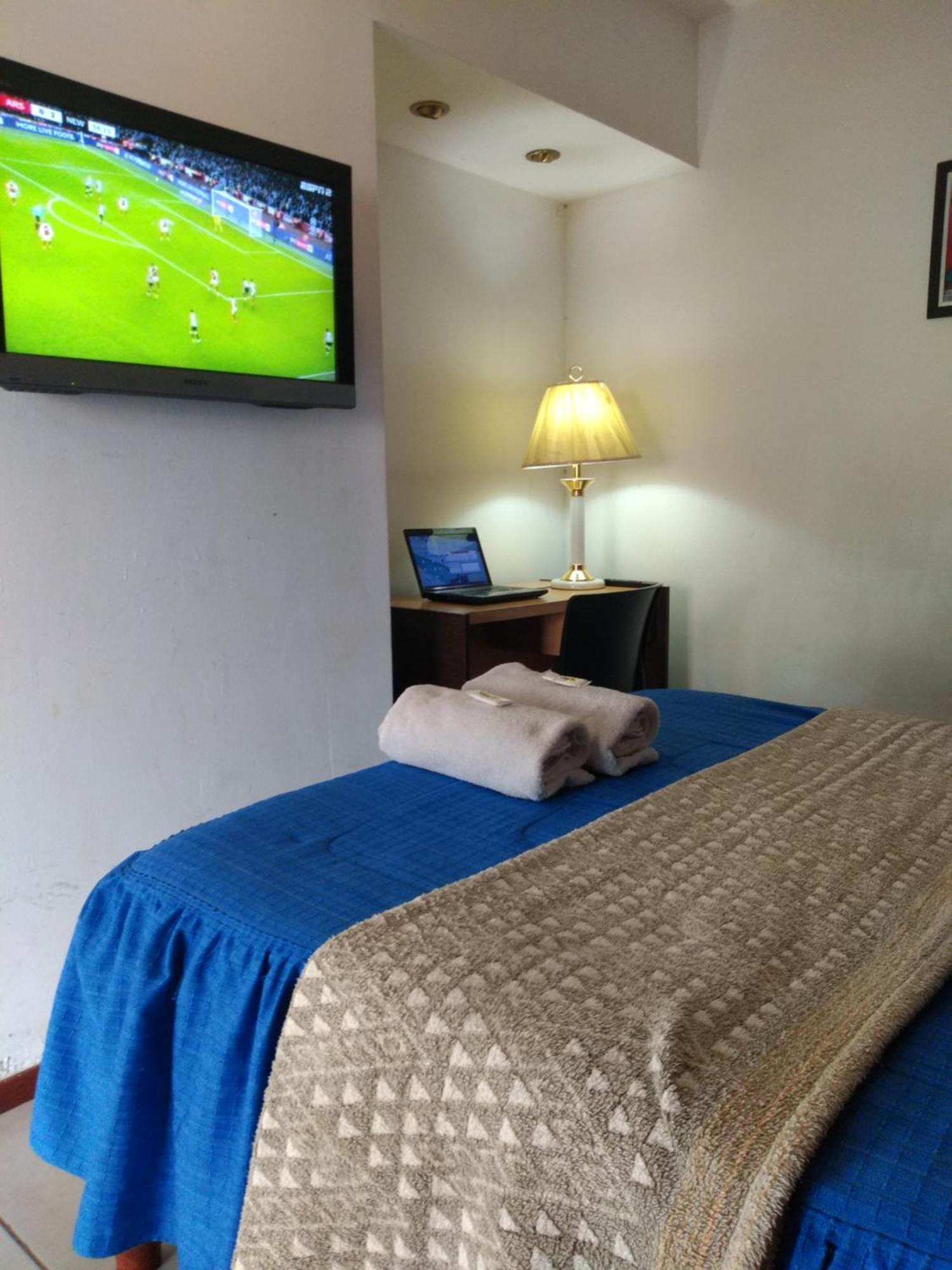 La Francisca Apartamento San Salvador de Jujuy Exterior foto
