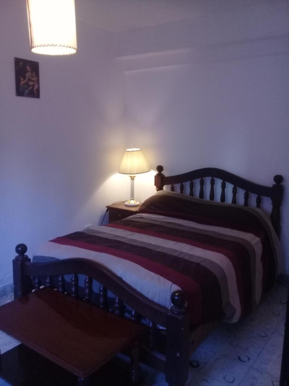 La Francisca Apartamento San Salvador de Jujuy Exterior foto
