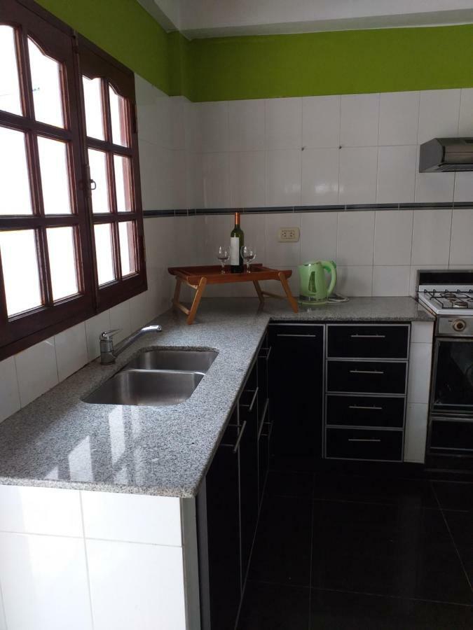 La Francisca Apartamento San Salvador de Jujuy Exterior foto