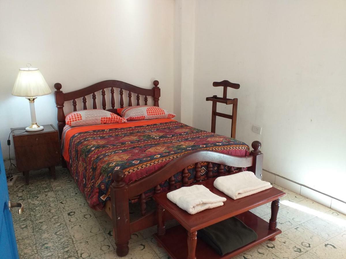 La Francisca Apartamento San Salvador de Jujuy Exterior foto